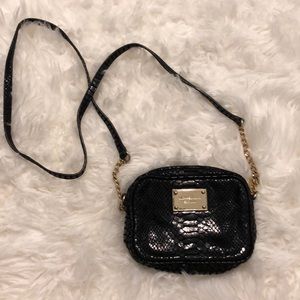 Michael Kors Mini Crossbody
